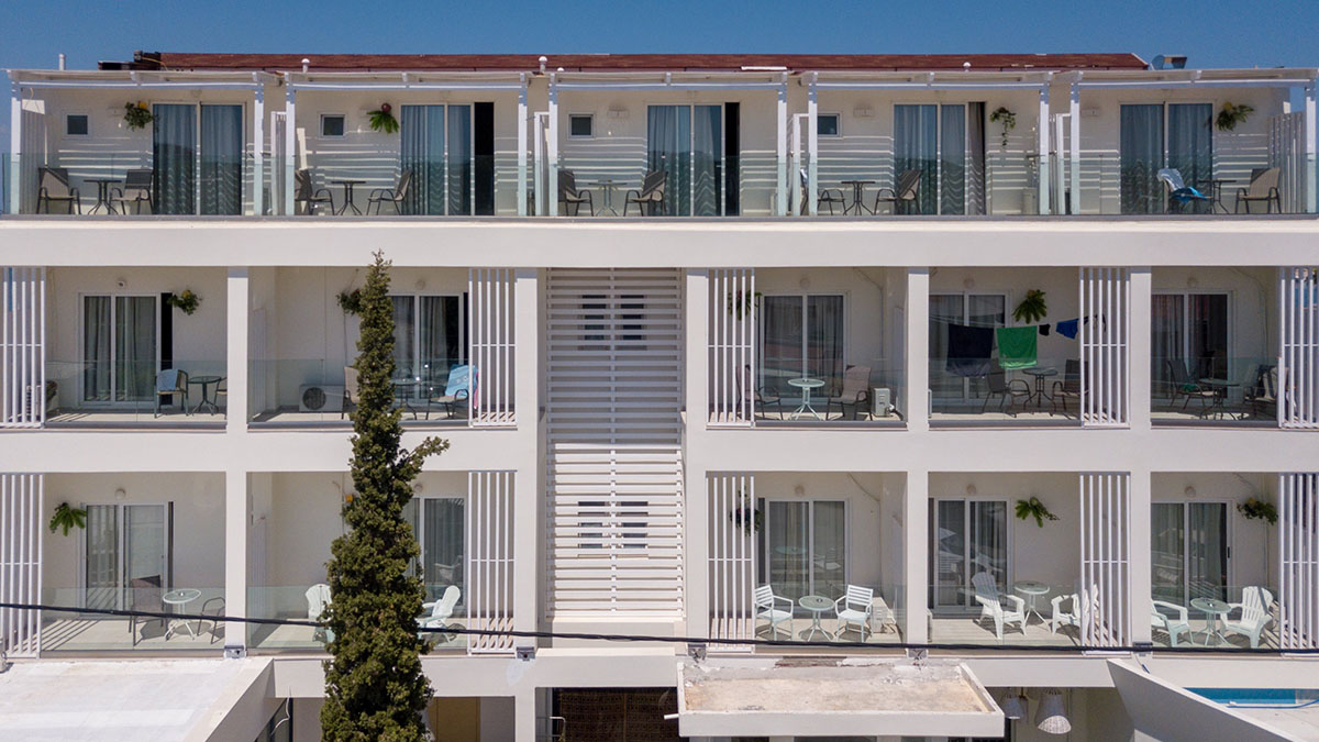 Lido Star Beach - NR